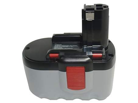 Erstatte batteri til elektroverktøyet til BOSCH GSB 24VE-2 Erstatte batteri til elektroverktøyet BOSCH til GSB 24VE-2