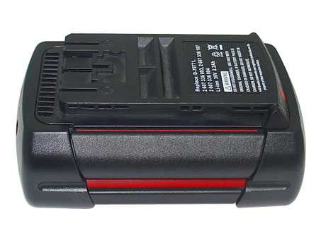 Erstatte batteri til elektroverktøyet til BOSCH 11536C-1 Erstatte batteri til elektroverktøyet BOSCH til 11536C-1