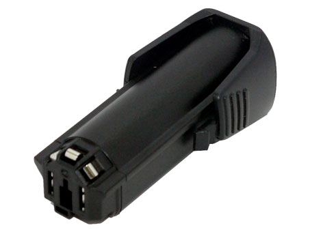 Erstatte batteri til elektroverktøyet til BOSCH SPS10-2 Erstatte batteri til elektroverktøyet BOSCH til SPS10-2