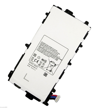 Erstatte tablet batteri til SAMSUNG Galaxy-Note-8.0-GT-N5100 Erstatte tablet batteri SAMSUNG til Galaxy-Note-8.0-GT-N5100