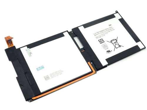 Erstatte tablet batteri til MICROSOFT Surface-RT-series Erstatte tablet batteri MICROSOFT til Surface-RT-series