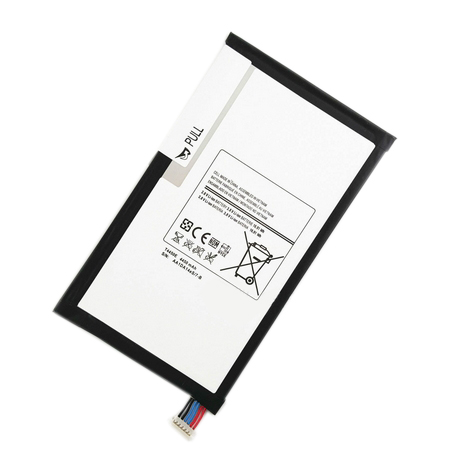 Erstatte tablet batteri til SAMSUNG AAaD415JS/7-B Erstatte tablet batteri SAMSUNG til AAaD415JS/7-B