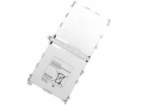 Erstatte tablet batteri til SAMSUNG T9500E Erstatte tablet batteri SAMSUNG til T9500E