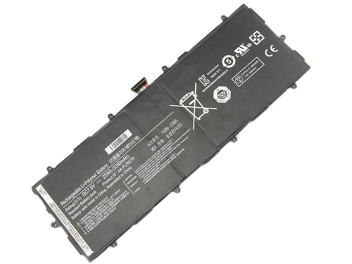 Erstatte tablet batteri til SAMSUNG ATIV-Tab-3-10.1 Erstatte tablet batteri SAMSUNG til ATIV-Tab-3-10.1