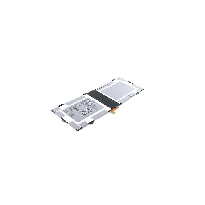 Erstatte tablet batteri til SAMSUNG XE350XBA-K01US Erstatte tablet batteri SAMSUNG til XE350XBA-K01US