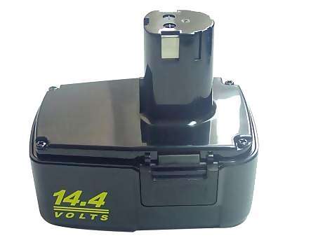 Erstatte batteri til elektroverktøyet til CRAFTSMAN 11105 Erstatte batteri til elektroverktøyet CRAFTSMAN til 11105