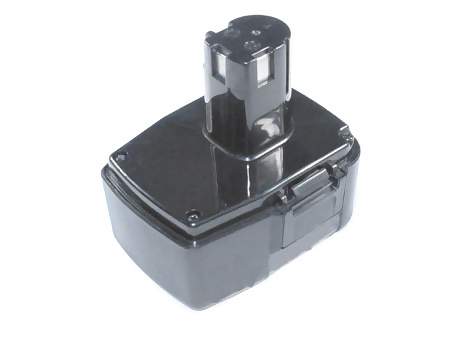 Erstatte batteri til elektroverktøyet til CRAFTSMAN CRAFTSMAN 9.6V Erstatte batteri til elektroverktøyet CRAFTSMAN til CRAFTSMAN 9.6V
