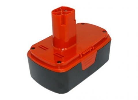 Erstatte batteri til elektroverktøyet til CRAFTSMAN 315.114832 Erstatte batteri til elektroverktøyet CRAFTSMAN til 315.114832