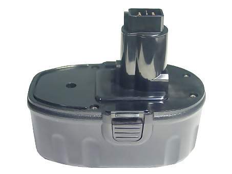 Erstatte batteri til elektroverktøyet til DEWALT DW908 (Flash Light) Erstatte batteri til elektroverktøyet DEWALT til DW908 (Flash Light)