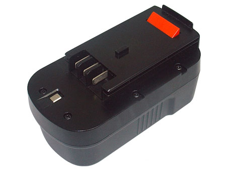 Erstatte batteri til elektroverktøyet til FIRESTORM FS1800JS Erstatte batteri til elektroverktøyet FIRESTORM til FS1800JS