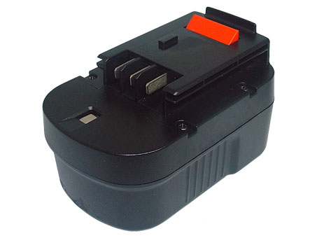 Erstatte batteri til elektroverktøyet til FIRESTORM FS140BX Erstatte batteri til elektroverktøyet FIRESTORM til FS140BX