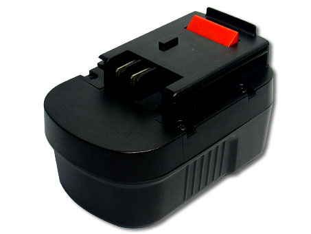 Erstatte batteri til elektroverktøyet til FIRESTORM FS1400D Erstatte batteri til elektroverktøyet FIRESTORM til FS1400D