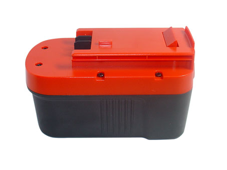 Erstatte batteri til elektroverktøyet til FIRESTORM FS224C-2 Erstatte batteri til elektroverktøyet FIRESTORM til FS224C-2
