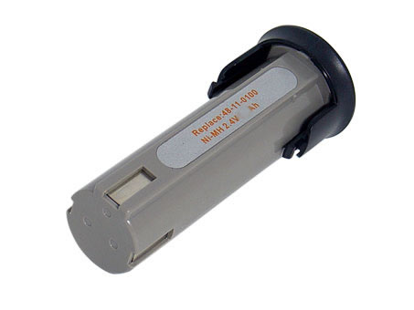 Erstatte batteri til elektroverktøyet til MILWAUKEE 6538-1 Erstatte batteri til elektroverktøyet MILWAUKEE til 6538-1