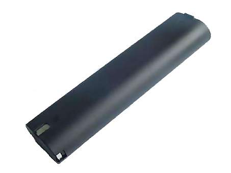 Erstatte batteri til elektroverktøyet til MAKITA ML902(Flashlight) Erstatte batteri til elektroverktøyet MAKITA til ML902(Flashlight)