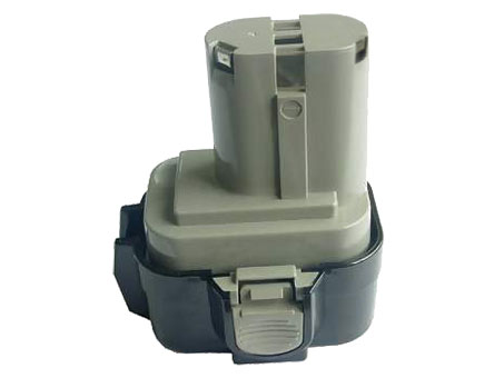 Erstatte batteri til elektroverktøyet til MAKITA 193058-7 Erstatte batteri til elektroverktøyet MAKITA til 193058-7