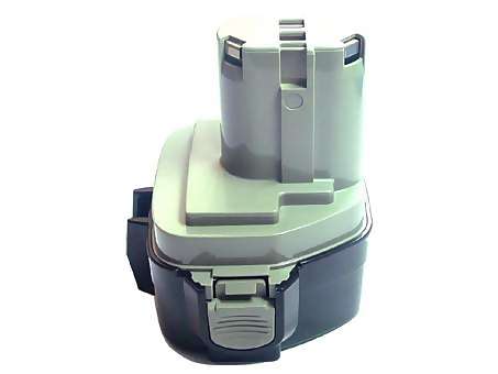 Erstatte batteri til elektroverktøyet til MAKITA ML123(Fluorescent Automotive Light) Erstatte batteri til elektroverktøyet MAKITA til ML123(Fluorescent Automotive Light)
