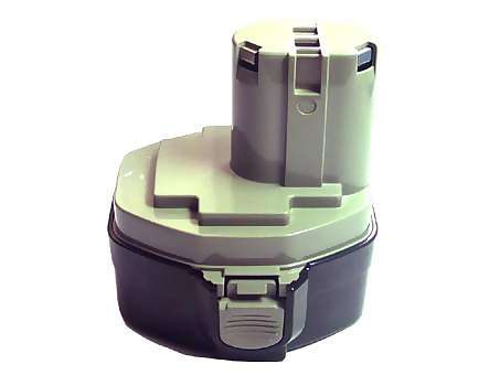 Erstatte batteri til elektroverktøyet til MAKITA ML143(Flashlight) Erstatte batteri til elektroverktøyet MAKITA til ML143(Flashlight)