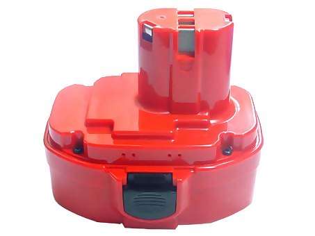Erstatte batteri til elektroverktøyet til MAKITA ML183 (Flashlight) Erstatte batteri til elektroverktøyet MAKITA til ML183 (Flashlight)