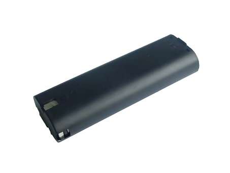Erstatte batteri til elektroverktøyet til MAKITA ML700(Flashlight) Erstatte batteri til elektroverktøyet MAKITA til ML700(Flashlight)