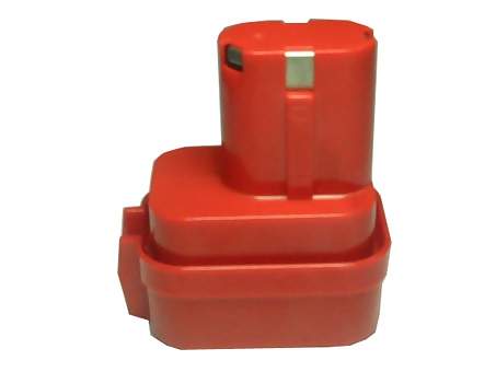 Erstatte batteri til elektroverktøyet til MAKITA ML901(Flashlight) Erstatte batteri til elektroverktøyet MAKITA til ML901(Flashlight)