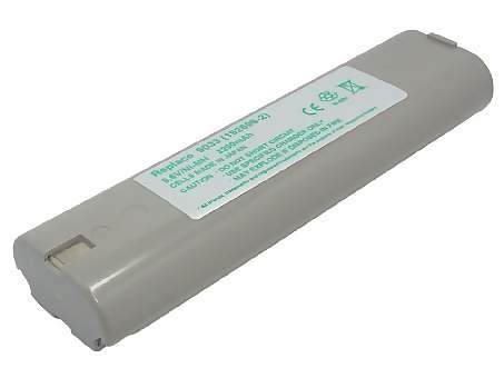 Erstatte batteri til elektroverktøyet til MAKITA ML902(Flashlight) Erstatte batteri til elektroverktøyet MAKITA til ML902(Flashlight)