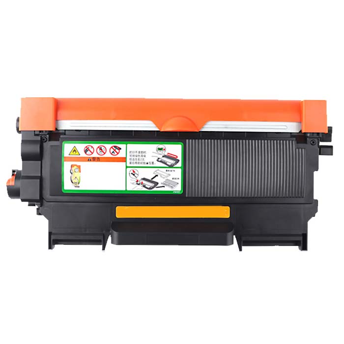 Erstatte Tonerkassetter til Lenovo LJ2400 Erstatte Tonerkassetter Lenovo til LJ2400