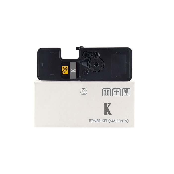 Erstatte Tonerkassetter til KYOCERA ecosys p5021cdw Erstatte Tonerkassetter KYOCERA til ecosys p5021cdw