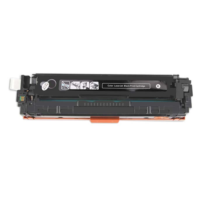 Erstatte Tonerkassetter HP  til CF210A 
