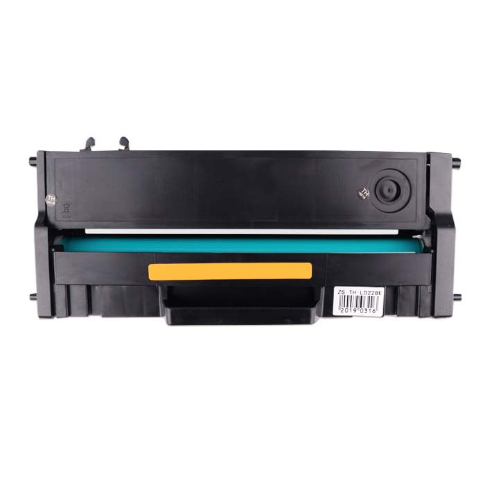Erstatte Tonerkassetter til Lenovo LJ2208 Erstatte Tonerkassetter Lenovo til LJ2208