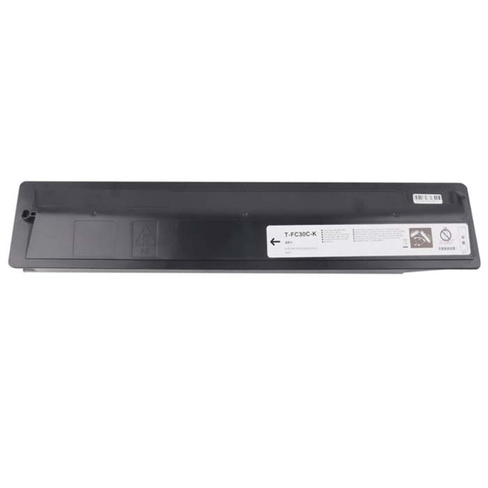 Erstatte Tonerkassetter til TOSHIBA T-CF30C Erstatte Tonerkassetter TOSHIBA til T-CF30C