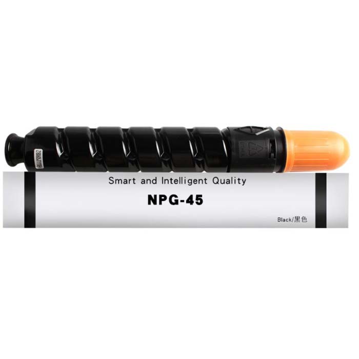 Erstatte Tonerkassetter til CANON NPG-45 Erstatte Tonerkassetter CANON til NPG-45