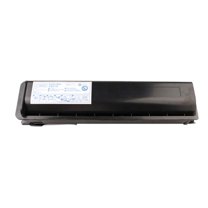 Erstatte Tonerkassetter til Toshiba t-1640c Erstatte Tonerkassetter Toshiba til t-1640c