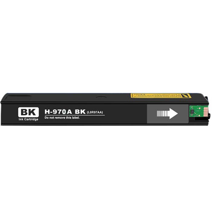Erstatte Tonerkassetter til HP PageWide Pro X576dw MFP Erstatte Tonerkassetter HP til PageWide Pro X576dw MFP