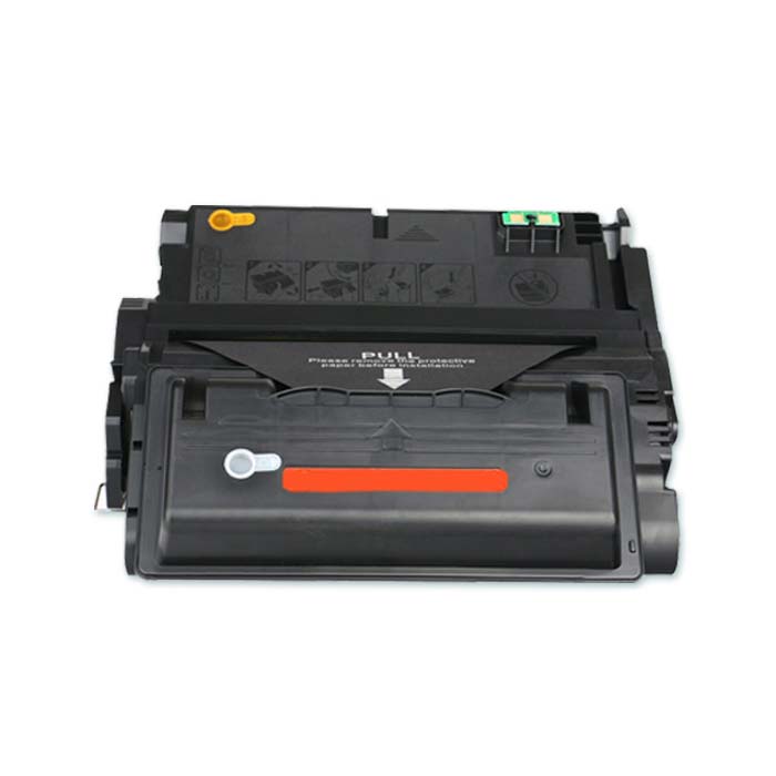 Erstatte Tonerkassetter til HP LaserJet 4345XM Erstatte Tonerkassetter HP til LaserJet 4345XM