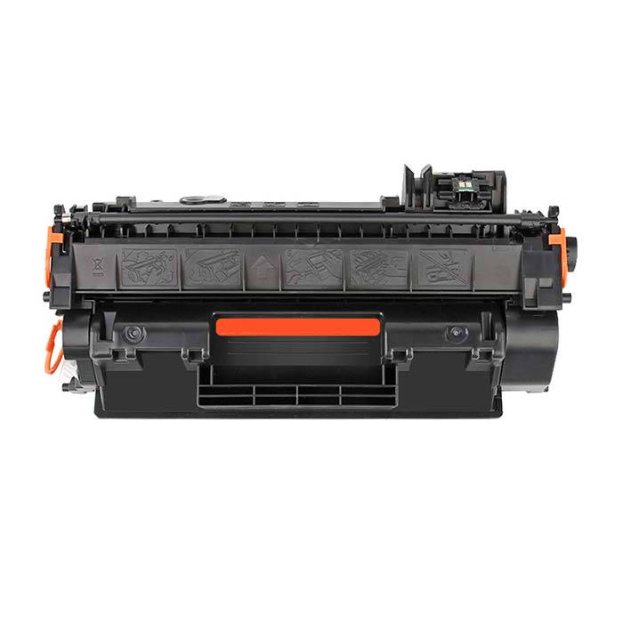 Erstatte Tonerkassetter til HP CE505 Erstatte Tonerkassetter HP til CE505