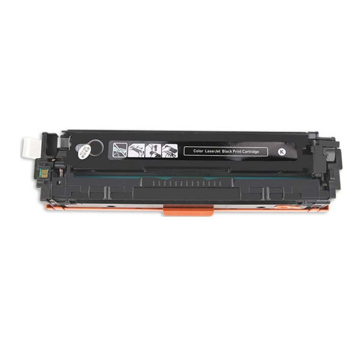Erstatte Tonerkassetter HP  til LaserJet Pro CM1415fn 