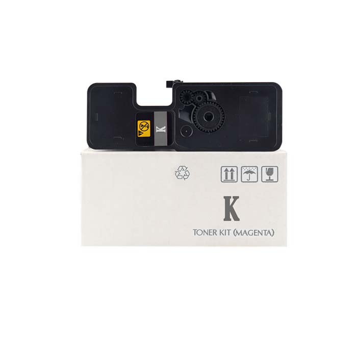 Erstatte Tonerkassetter til Kyocera ecosys M5526CDN Erstatte Tonerkassetter Kyocera til ecosys M5526CDN