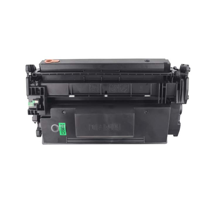 Erstatte Tonerkassetter til HP LaserJet Enterprise M506dn Erstatte Tonerkassetter HP til LaserJet Enterprise M506dn