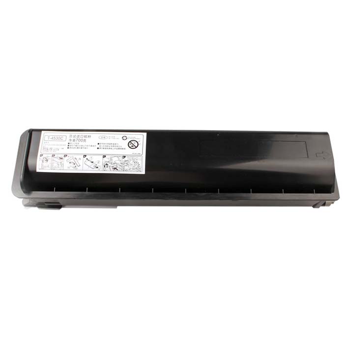 Erstatte Tonerkassetter til TOSHIBA t-4530c Erstatte Tonerkassetter TOSHIBA til t-4530c