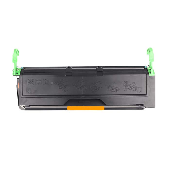 Erstatte Tonerkassetter til Lenovo LJ5500 Erstatte Tonerkassetter Lenovo til LJ5500