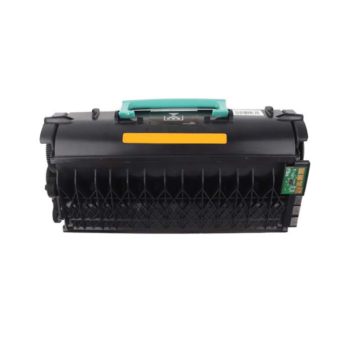 Erstatte Tonerkassetter til Lexmark X203N Erstatte Tonerkassetter Lexmark til X203N