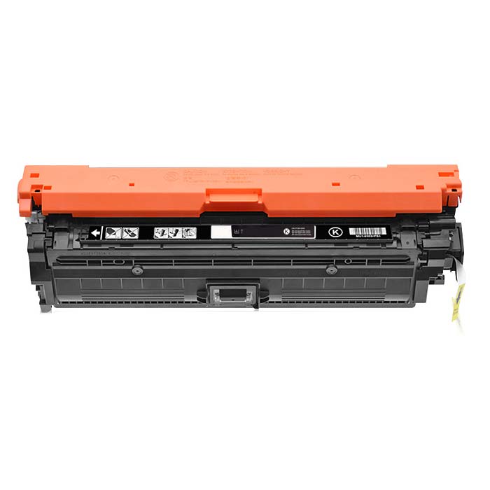 Erstatte Tonerkassetter til HP Color LaserJet CP5220XH Erstatte Tonerkassetter HP til Color LaserJet CP5220XH