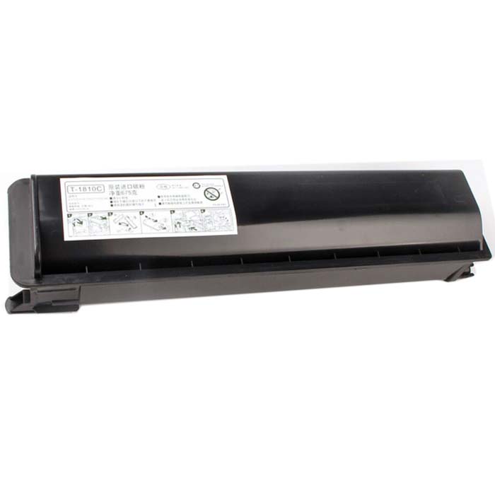 Erstatte Tonerkassetter til TOSHIBA t-1810c Erstatte Tonerkassetter TOSHIBA til t-1810c