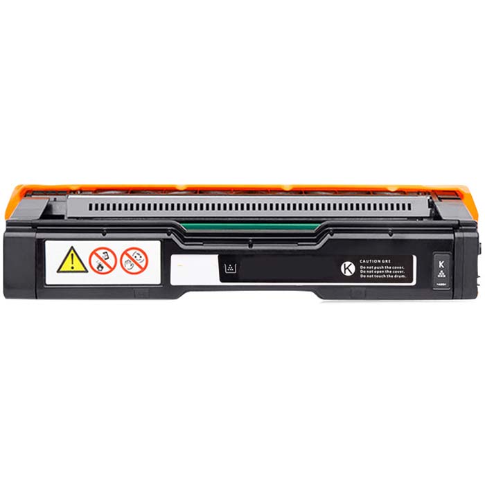 Erstatte Tonerkassetter Ricoh  til pc300w 