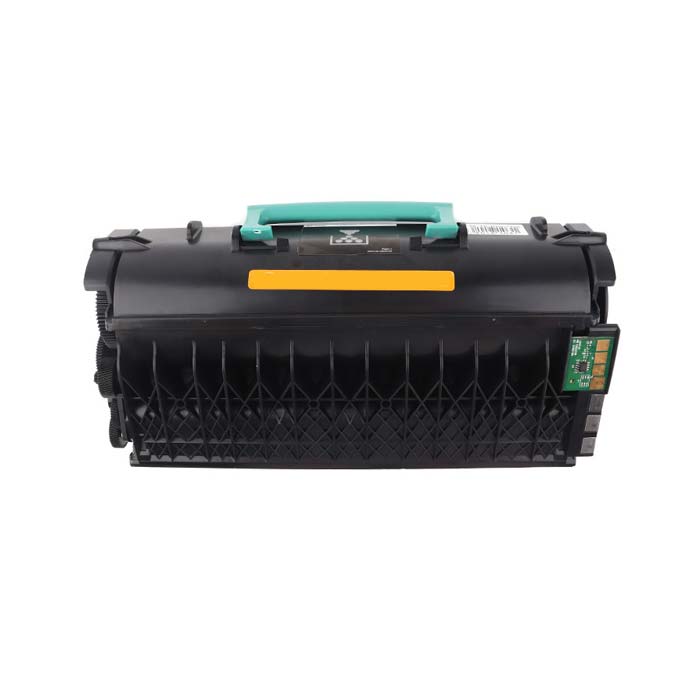 Erstatte Tonerkassetter til LEXMARK E352DN Erstatte Tonerkassetter LEXMARK til E352DN