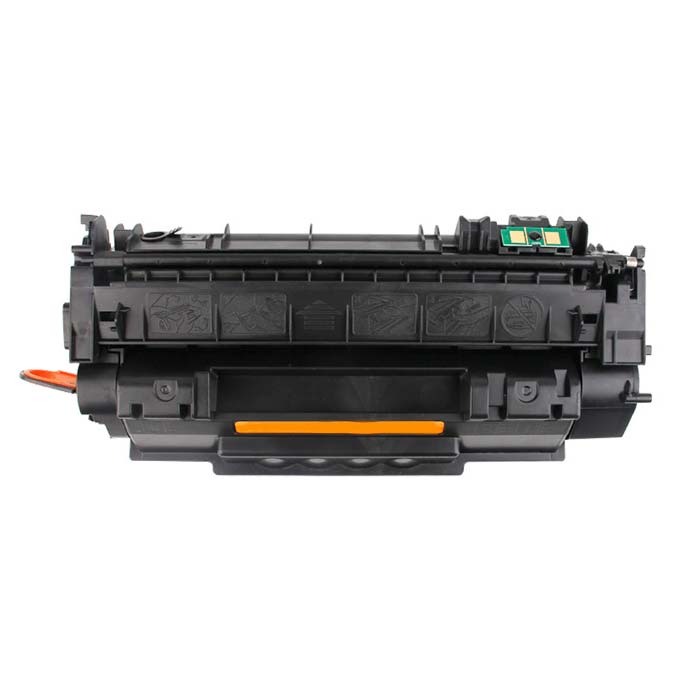 Erstatte Tonerkassetter til HP LaserJet P2015n Erstatte Tonerkassetter HP til LaserJet P2015n