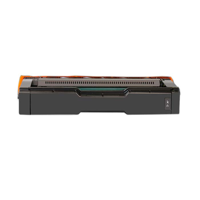 Erstatte Tonerkassetter til Ricoh SP C220S Erstatte Tonerkassetter Ricoh til SP C220S