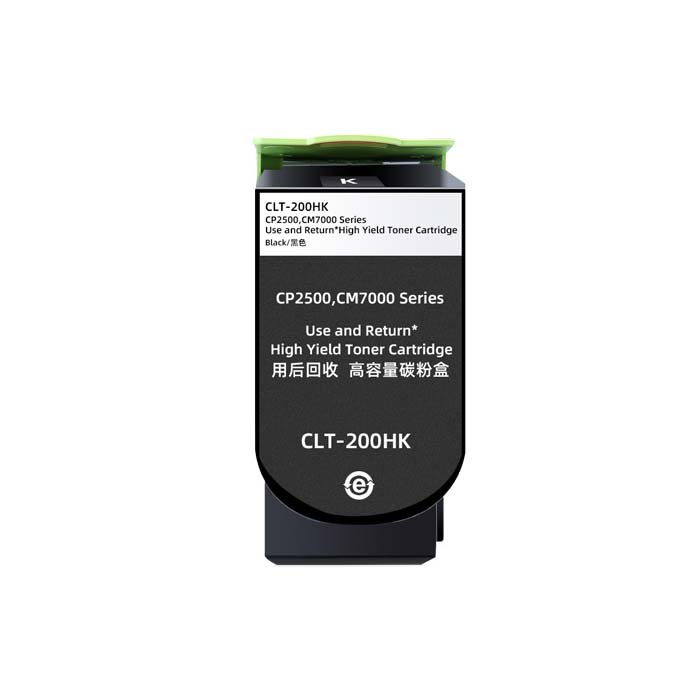 Erstatte Tonerkassetter til Pantum CP2506DN Erstatte Tonerkassetter Pantum til CP2506DN
