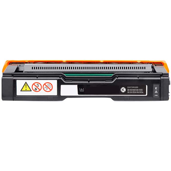 Erstatte Tonerkassetter Ricoh  til SP C340DN 